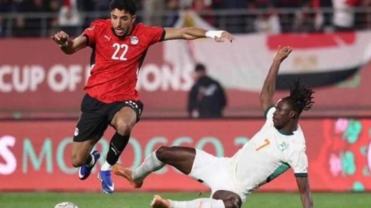 موعد مباراة مصر وإسبانيا والقنوات الناقلة في أولمبياد باريس 2024